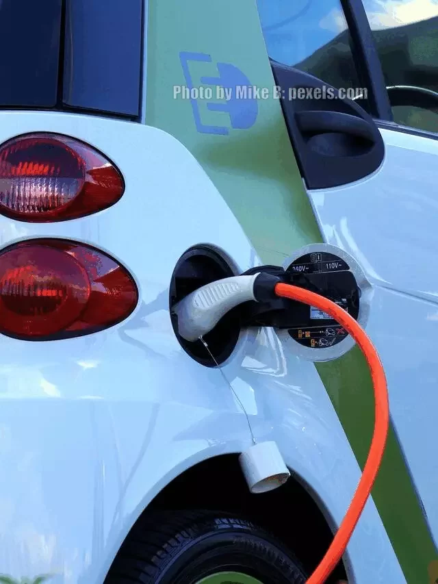 California to Ban Gasoline Powered Vehicles