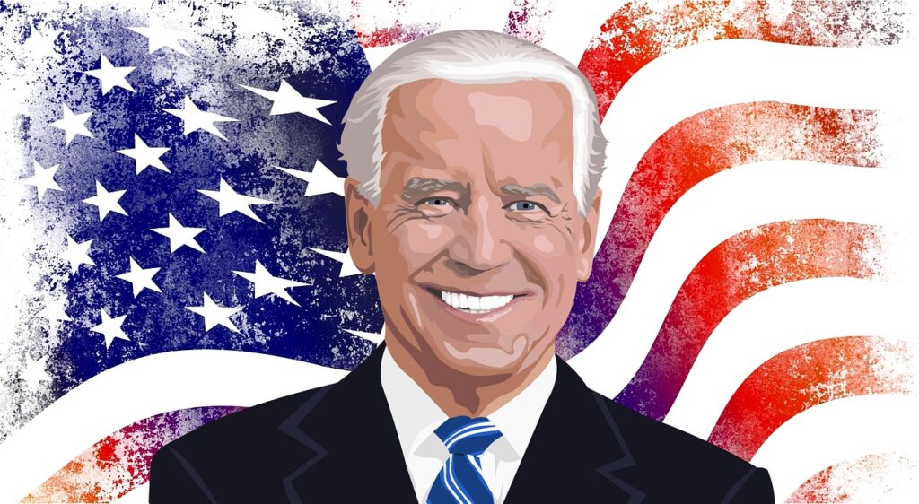 President Joe Biden Turns 80