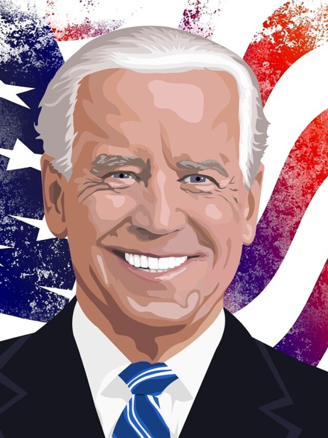 Joe Biden on Turning 80