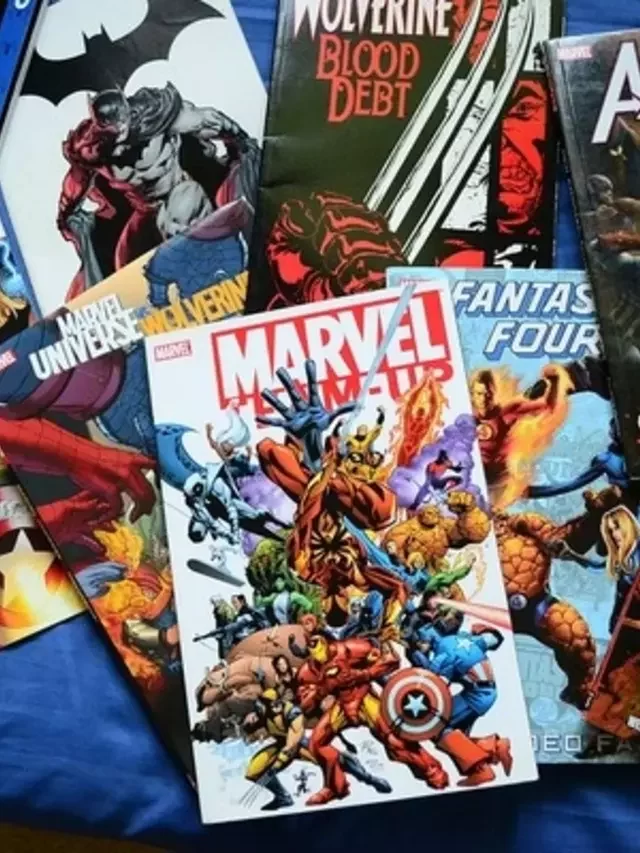 Marvels Unpack All Marvel Movies Watch time
